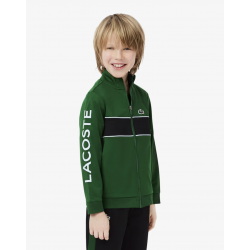 Tuta da Tennis Lacoste per Bambino