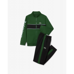 Lacoste Tennis Trainingsanzug für Jungen