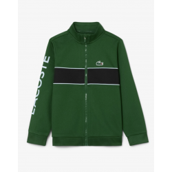 Lacoste Tennis Trainingsanzug für Jungen