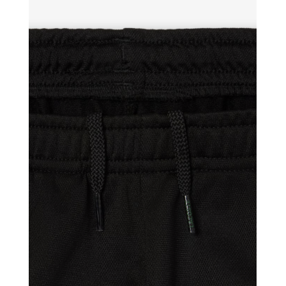 Survêtement Tennis Garçon Lacoste Vert – Interlock Recyclé, Confort et Style Sportif