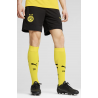 Borussia Dortmund 24/25 Men's Official Shorts – Puma – 777626_02