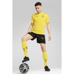 Short Officiel 24/25 Borussia Dortmund Homme Puma – 777626_02