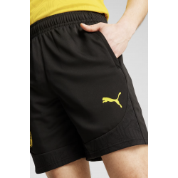 Borussia Dortmund 24/25 Men's Official Shorts – Puma – 777626_02