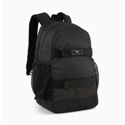 PUMA Deck Backpack 29L – Sustainable & Practical Everyday Gear | 091320_01