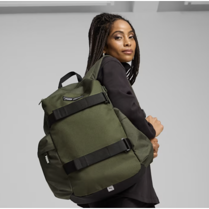 PUMA Deck Backpack 29L – Eco-Friendly & Functional for Everyday Use | 090706_03