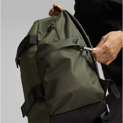 PUMA Deck Backpack 29L – Eco-Friendly & Functional for Everyday Use | 090706_03