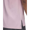 T-shirt à manches courtes UA Launch Elite pour homme