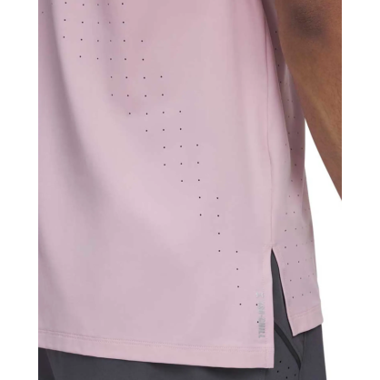T-shirt UA Launch Elite Homme – Under Armour | Fraîcheur Iso-Chill & performance