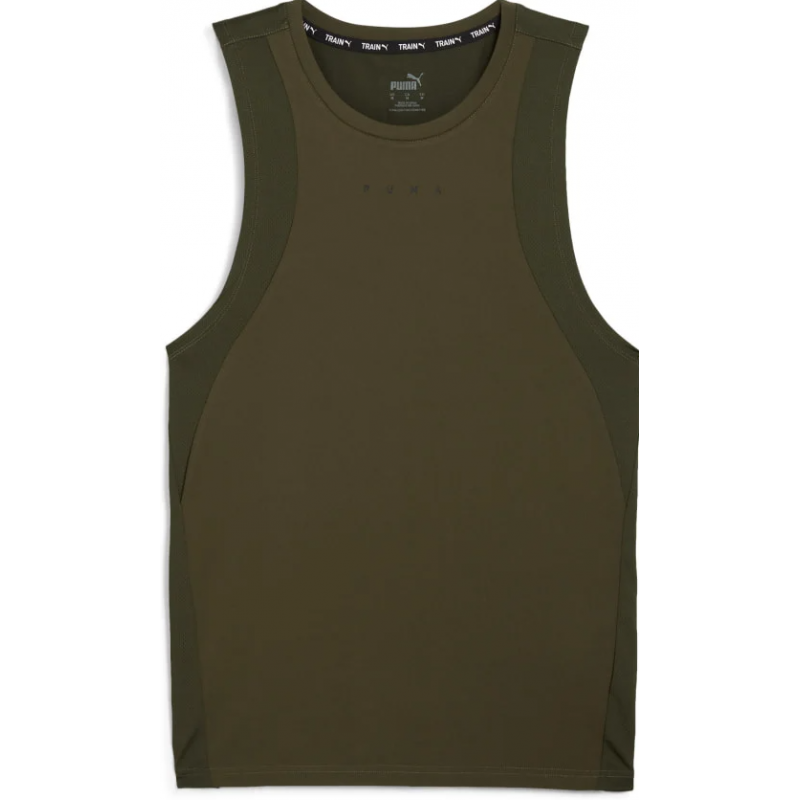 Débardeur PUMA FIT CLOUDSPUN Homme – 525712_080