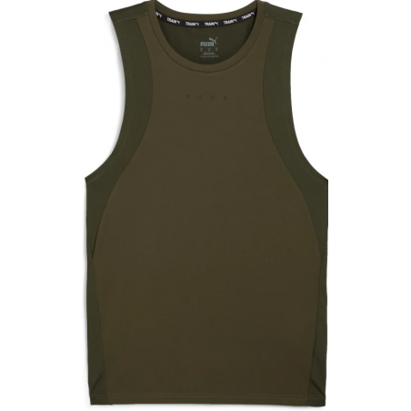 Débardeur PUMA FIT CLOUDSPUN Homme – 525712_080