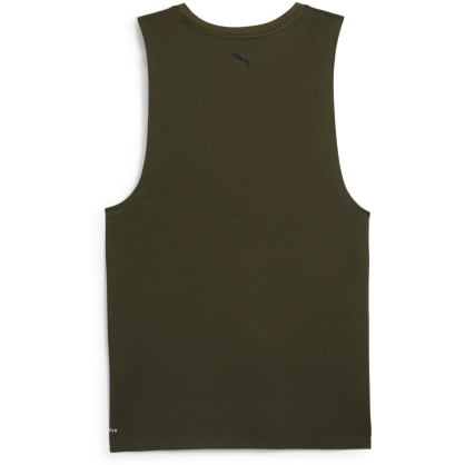 PUMA FIT CLOUDSPUN Men’s Tank Top – Lightweight & Breathable | 525712_080