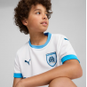 Maillot Domicile Olympique de Marseille 24/25 – Enfant & Adolescent