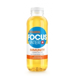 FOCUS WATER IMMUNITY – Eau...