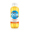 FOCUS WATER IMMUNITY – Eau vitaminée orange & fruit du dragon 0,5 L