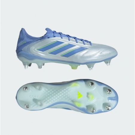 adidas Copa Pure 3 Elite FG – Leather control boots for soft ground adidas Copa Pure 3 Elite FG – Leather control boots for soft ground