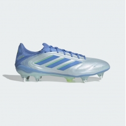 adidas Copa Pure 3 Elite FG – Leather control boots for soft ground