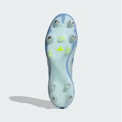 adidas Copa Pure 3 Elite FG – Leather control boots for soft ground