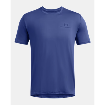 UA Vanish Energy Men's Short Sleeve