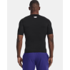 Men's HeatGear® Short Sleeve Shirt – Lightweight, Cool & Flexible