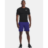 Men's HeatGear® Short Sleeve Shirt – Lightweight, Cool & Flexible
