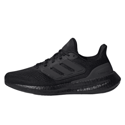 Chaussure adidas Pureboost 23 – Amorti BOOST, mesh respirant, confort quotidien