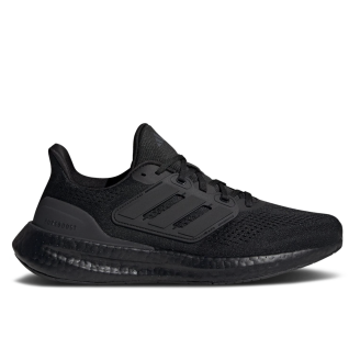 Chaussure adidas Pureboost 23 – Amorti BOOST, mesh respirant, confort quotidien