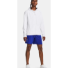 Veste UA Launch Homme – Déperlante, Légère & Performante | 1376795-001