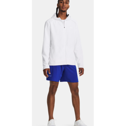 Veste UA Launch Homme – Déperlante, Légère & Performante | 1376795-001