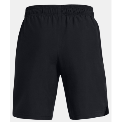 Boys' UA Tech™ Woven Wordmark Shorts – Lightweight & Quick-Drying