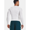 Men's HeatGear® Long Sleeve Shirt – Lightweight, Breathable, Flexible