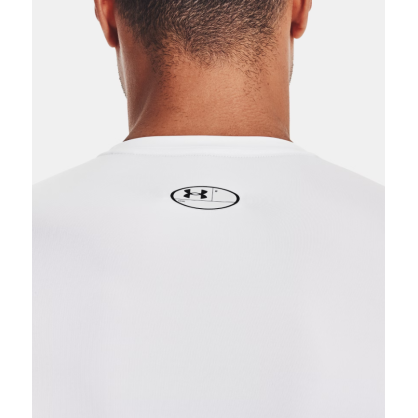 Men's HeatGear® Long Sleeve Shirt – Lightweight, Breathable, Flexible