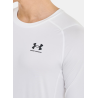 Men's HeatGear® Long Sleeve Shirt – Lightweight, Breathable, Flexible