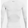 Men's HeatGear® Long Sleeve Shirt – Lightweight, Breathable, Flexible