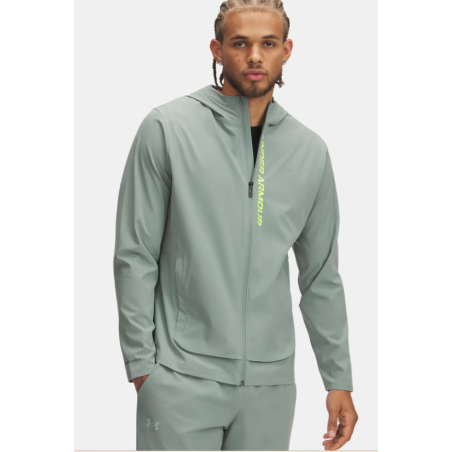 UA OutRun The Storm Men’s Jacket 1376794-002 – Water-Resistant, Windproof & Stretch | OfficialStore.ch UA OutRun The Storm Men’s Jacket 1376794-002 – Water-Resistant, Windproof & Stretch | OfficialStore.ch