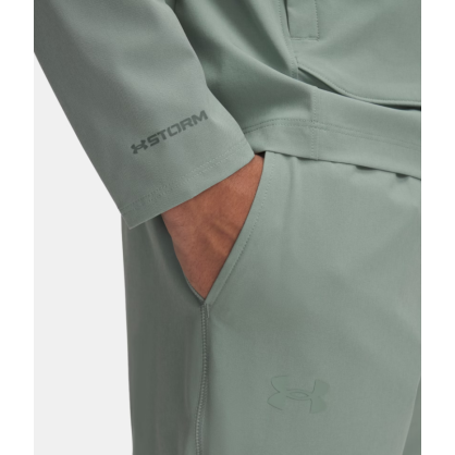 Veste Homme UA OutRun The Storm 1376794-002 – Déperlante, Coupe-Vent & Stretch | OfficialStore.ch