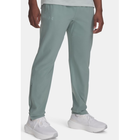 UA OutRun The Storm Pants for Men – Water-Repellent & Performance-Ready | 1376799-348 UA OutRun The Storm Pants for Men – Water-Repellent & Performance-Ready | 1376799-348