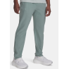 UA OutRun The Storm Pants for Men – Water-Repellent & Performance-Ready | 1376799-348