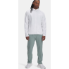 UA OutRun The Storm Pants for Men – Water-Repellent & Performance-Ready | 1376799-348