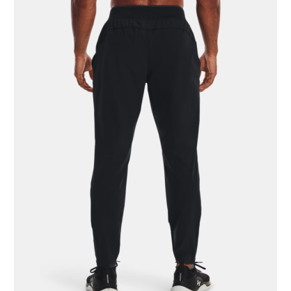 Men’s UA Launch Pants – Lightweight, Water-Repellent & Stretchy