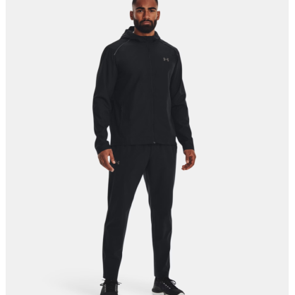 Men’s UA Launch Pants – Lightweight, Water-Repellent & Stretchy