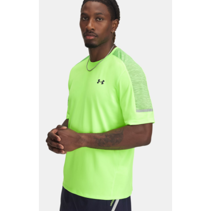 Men’s UA Tech™ Utility Shirt – Lightweight, Recycled, Anti-Odor