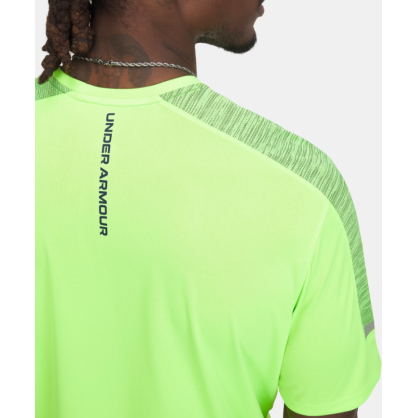 Haut UA Tech™ Utility homme – Léger, recyclé, anti-odeurs, sportif