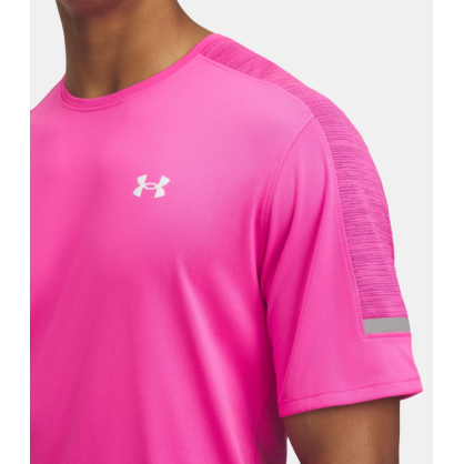 Men’s UA Tech™ Utility Shirt – Lightweight, Recycled, Anti-Odor