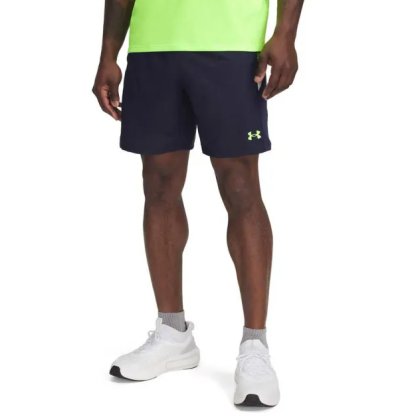 Short UA Tech™ Utility homme – Léger, respirant et sans doublure