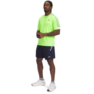 Short UA Tech™ Utility homme – Léger, respirant et sans doublure