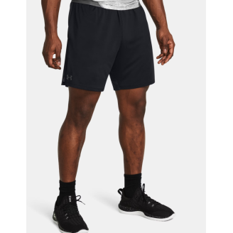 Men’s UA Trail Run Launch Shorts – Lightweight, Durable, SpeedPocket