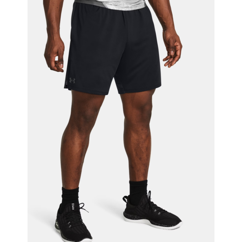 Men’s UA Trail Run Launch Shorts – Lightweight, Durable, SpeedPocket