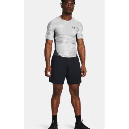 Short UA Trail Run Launch homme – Léger, résistant, SpeedPocket