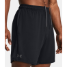 Men’s UA Trail Run Launch Shorts – Lightweight, Durable, SpeedPocket