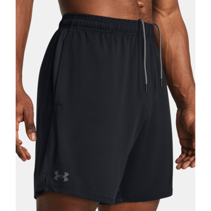 Men’s UA Trail Run Launch Shorts – Lightweight, Durable, SpeedPocket